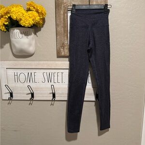 Offline by aerie hugger legging hi rise